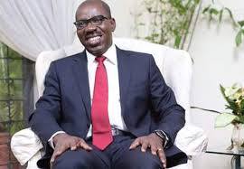 Jubilation(s) in Obaseki Camp As Edo Governorship Election: Tribunal Dismisses Petition Against The Governor