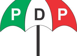 Arms funds: PDP, TI, SERAP demand probe of Monguno’s allegation, this administration  “a parlour of corruption for fraudsters.” – PDP