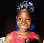 Emanuella Nigerian Kid Comedian, wins Nickelodeon Kids’ Choice Award