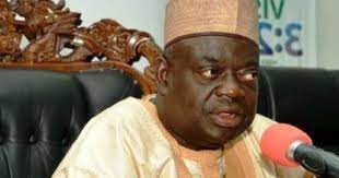 Former Governor of Niger State, Babangida Aliyu -Why Northern Governors didn’t support Jonathan’s re-election