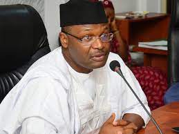 2023 General Election will hold on Saturday 18th February 2023, say’s  INEC Chairman.