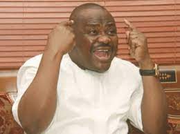 A 10pm to 6am curfew across Rivers State-Governor Nyesom Wike