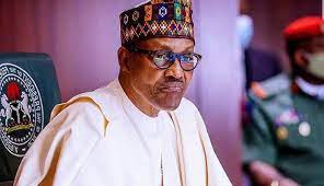 Buhari Sympathises With Adeboye Over Son’s Death