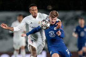 Champions League: Timo Werner sets two records as Chelsea eliminates Real Madrid