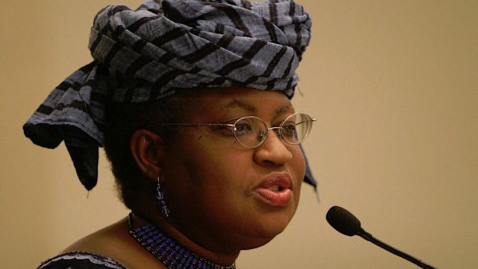 Okonjo-Iweala: How We Saved $3.5bn from Pensions, Oil Subsidy Fraud