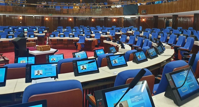 Sierra Leone Lawmakers Vote To Abolish Death Penalty