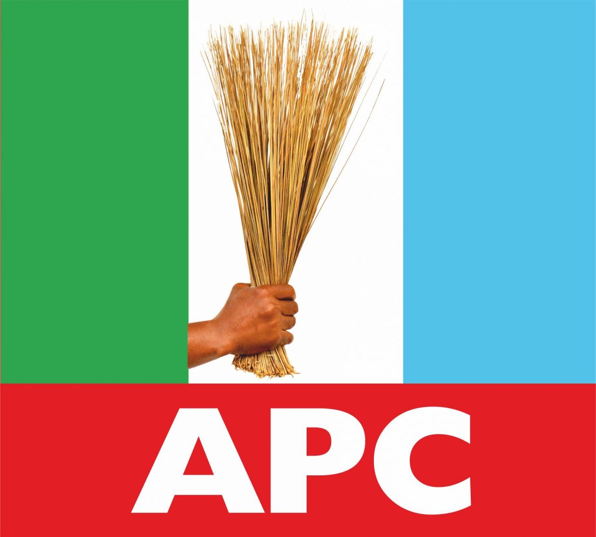 APC dates for congress, sales of forms announced.