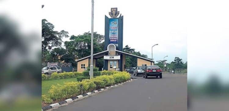 A lecturer is dismissed for sexually harassing female student -OAU