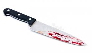 Neighbour  Stabs to Death for Admiring Pregnant Wife.