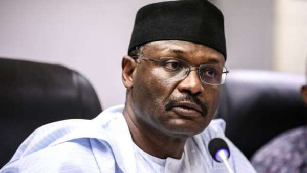 Electoral violence: 1,149 Nigerians killed, INEC suffers 42 attacks, decries rising insecurity