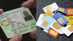 Barred SIM Cards Won’t Be Unblocked Without NIN Linkage -FG