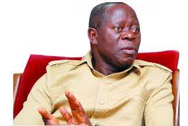 You Need a Woman If You Want To Excel In Politic –Ex-Gov Oshiomhole Insist.