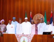 Nine Ministers Seeking Elective Positions Resign After Buhari’s Order