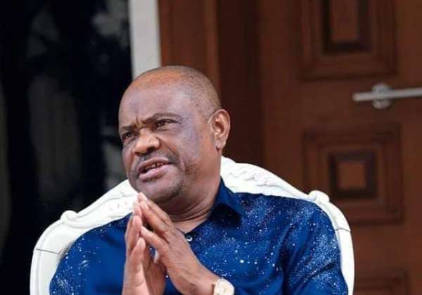 Wike now supports Biafra, because he wants south-east’s votes – IPOB