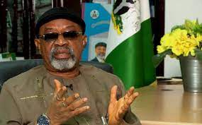 Nigeria broke, may not fund 2023 capital projects – Ngige