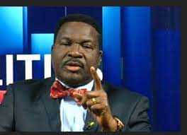 [COMMENTS AND ISSUES] Public Disclaimer – Mike Ozekhome