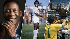 13 things to know about late football legend Pele