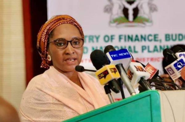 FG, States, LGs share N990.2bn for December Featured