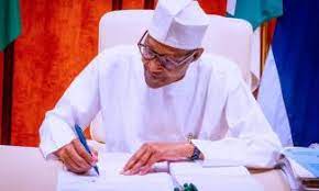 Constitution review: Buhari rejects bill on power to summon president, govs