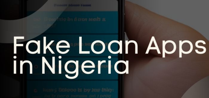 FG delists 37 fake loan apps