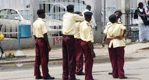 14 LASTMA officials caught extorting money from motorists to face disciplinary panel