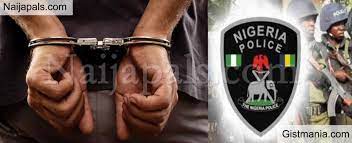 Grandma arrested for selling three-month-old grandson for N50,000