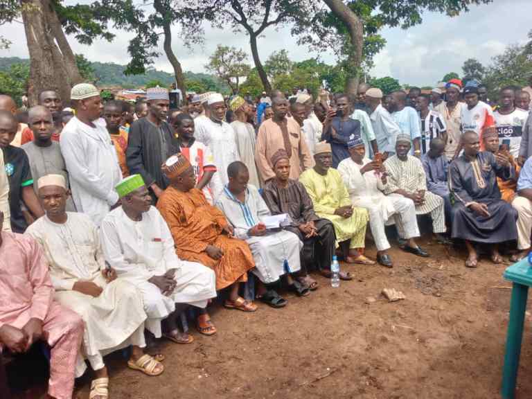 70 decomposed bodies not found in our market – Lokpanta cattle traders